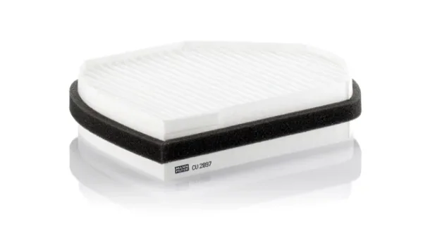 Filtru, Aer Habitaclu