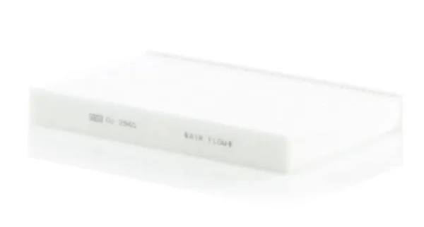 Filtru, Aer Habitaclu