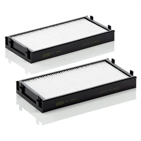 Filtru, Aer Habitaclu