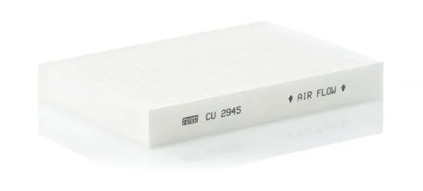 Filtru, Aer Habitaclu