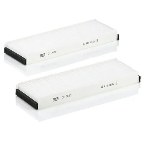 Filtru, Aer Habitaclu