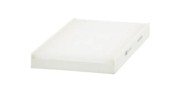 Filtru, Aer Habitaclu