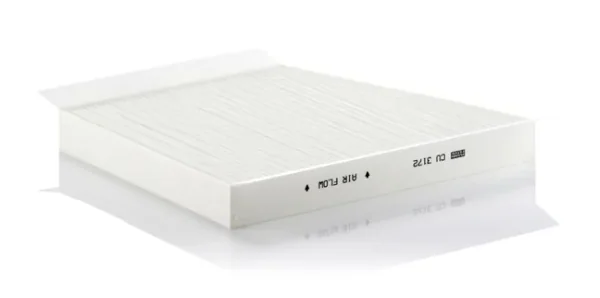 Filtru, Aer Habitaclu