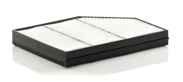 Filtru, Aer Habitaclu
