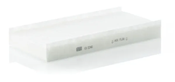 Filtru, Aer Habitaclu