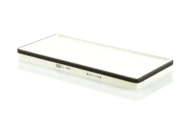 Filtru, Aer Habitaclu
