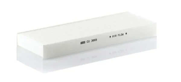 Filtru, Aer Habitaclu