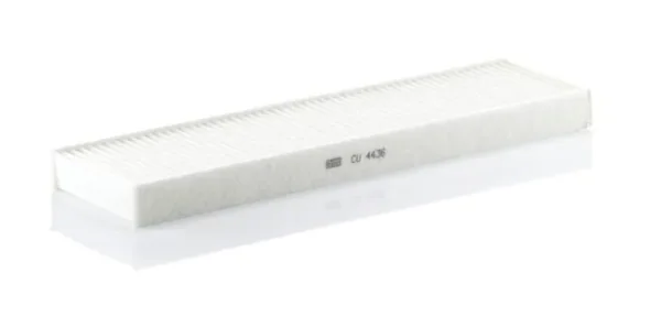 Filtru, Aer Habitaclu