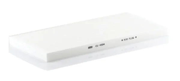 Filtru, Aer Habitaclu