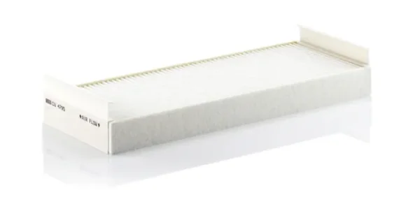 Filtru, Aer Habitaclu