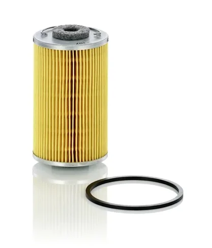 Filtru Combustibil