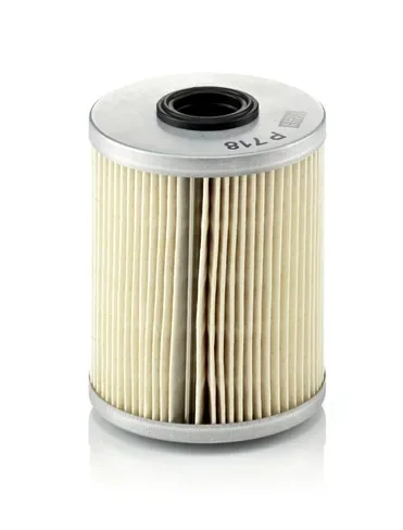 Filtru Combustibil