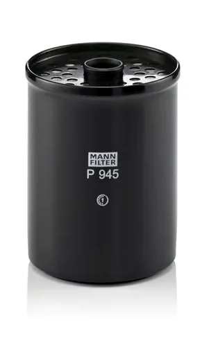Filtru Combustibil
