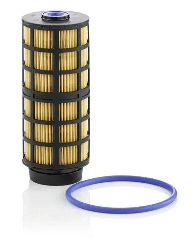 Filtru Combustibil