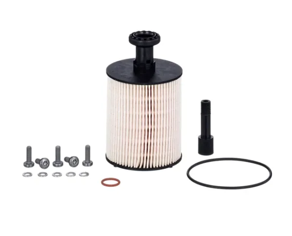 Filtru Combustibil