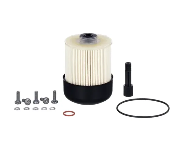 Filtru Combustibil