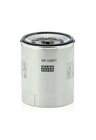 Filtru Combustibil