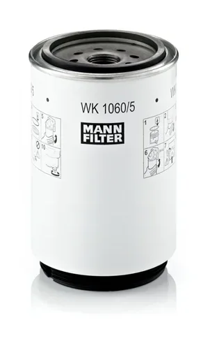 Filtru Combustibil