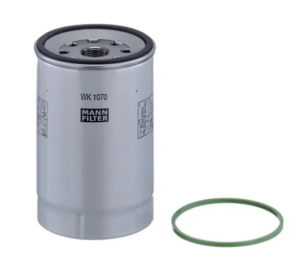 Filtru Combustibil