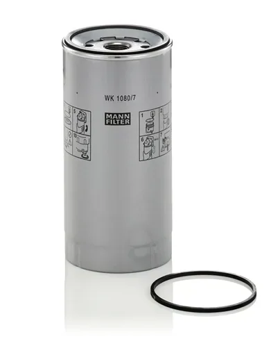 Filtru Combustibil