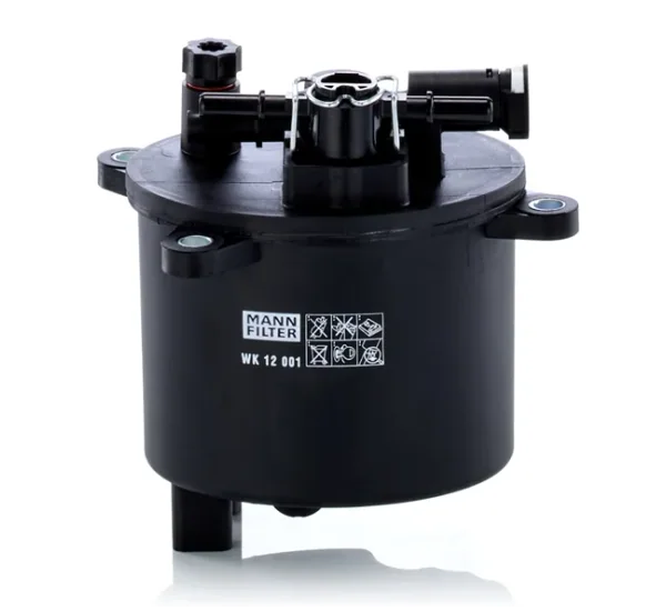 Filtru Combustibil