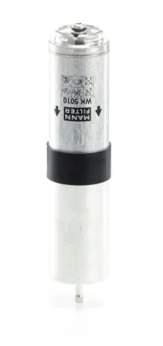 Filtru Combustibil