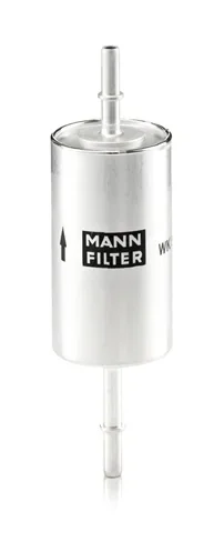 Filtru Combustibil