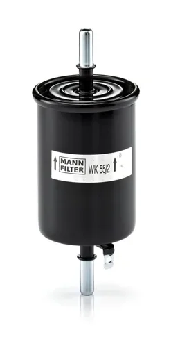 Filtru Combustibil