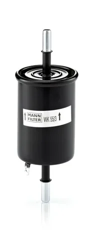 Filtru Combustibil