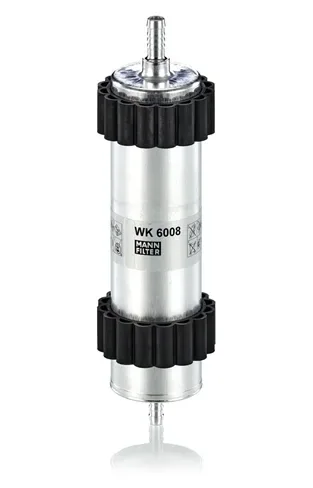 Filtru Combustibil
