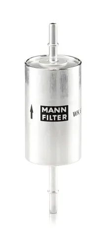 Filtru Combustibil