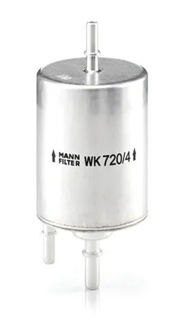 Filtru Combustibil