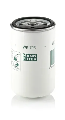 Filtru Combustibil