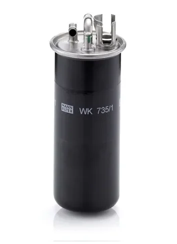 Filtru Combustibil