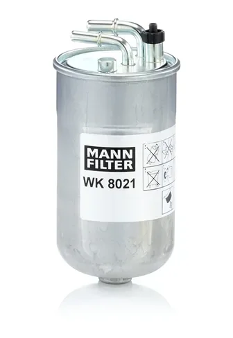 Filtru Combustibil