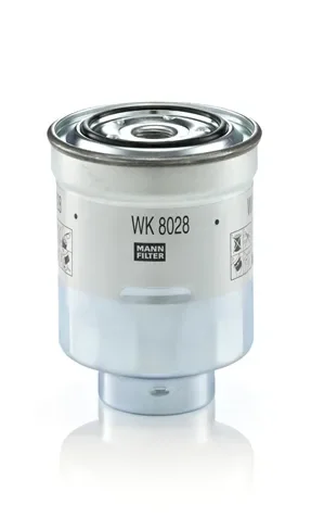 Filtru Combustibil