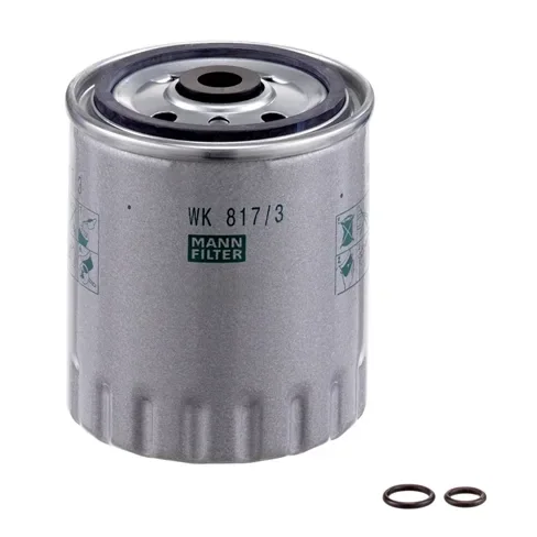 Filtru Combustibil