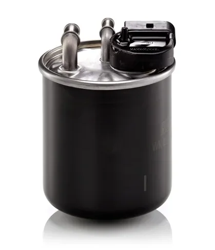 Filtru Combustibil