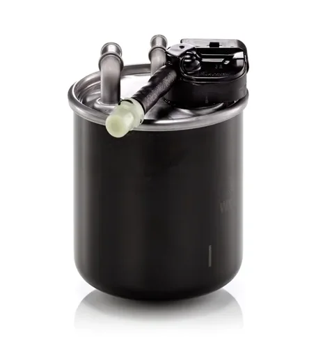 Filtru Combustibil