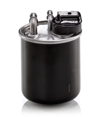 Filtru Combustibil