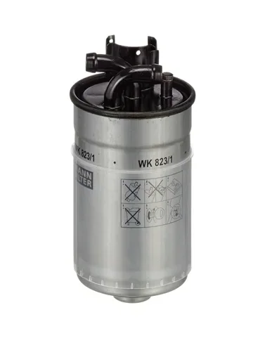 Filtru Combustibil