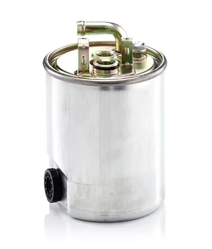 Filtru Combustibil
