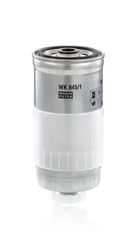 Filtru Combustibil
