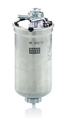 Filtru Combustibil