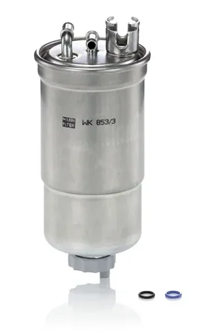 Filtru Combustibil