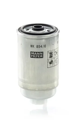 Filtru Combustibil