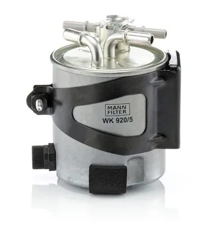 Filtru Combustibil