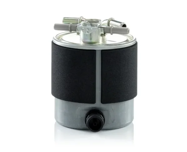 Filtru Combustibil