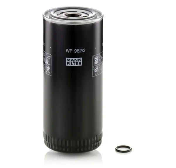 Filtru Combustibil