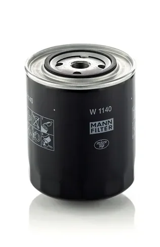 Filtru Ulei; Filtru, Sistem Hidraulic Primar